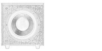 Monacor Sound  100 SUB